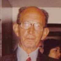 John Thomas Kissinger (1905–1979)