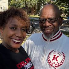 Hello all, I am excited to ask for your support for Bates alum, Nadia  Kimbrough, class of 2022. She has written a book and it is for sale