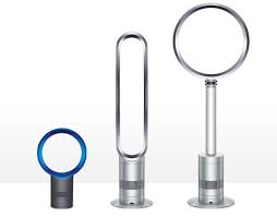 Dyson deals and dyson sales aren't as rare as you might think. Dyson S New Bladeless Fans Aim To Replace Air Conditioning