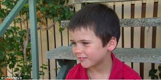 Hero who chased driver in underwear wants to help youths