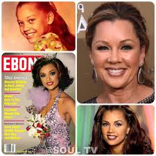 VANESSA WILLIAMS (i) ALLY McBEAL Sheila Hunt 1999 SOUTH BEACH Elizabeth  Bauer 2006 UGLY BETTY Wilhelmina Slater 2006-10 DESPERATE HOUSEWIVES Renee  ___ Perry Faulkner 2010-12 DAYTIME DIVAS Maxine Robinson 2017 and.........  L. A.