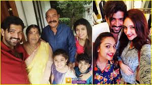 Vijay was born on 22nd june 1974 in chennai, tamil nadu. Arun Vijay Family Photos Actor Arun Vijay Daughter Son Father Mother Sisters And Family Photos Youtube