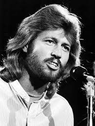Barry Gibb Beautiful Guy Beautiful Voice And Music I 3 Him And His Brothers Barry Gibb Bee Gees Gees