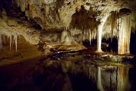 Margaret River Caves Road Lake Cave Mammoth Cave Ngilgi Cave Die Schonsten Tropfsteinhohlen Passenger On Earth