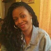 Brittany Noel Holliman Obituary