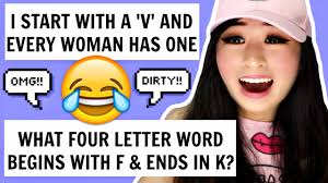 We did not find results for: Riddles That Prove You Have A Dirty Mind Youtube
