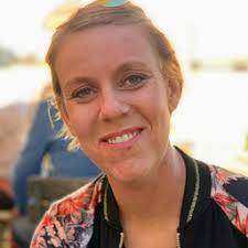 Mitarbeitende von AWO Ruhr-Mitte