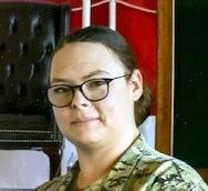 Samantha Whitehead Obituary