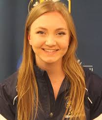 2015-16 Women's Track & Field Roster