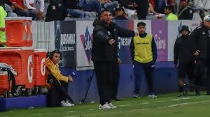 “Nos ganaron bien”: Antonio Mohamed reconoce la derrota del Toluca