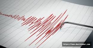 Deprem i̇stanbul ve çevresinde de hissedildi. Izmir De Korkutan Deprem Istanbul Ve Cevre Illerden De Hissedildi