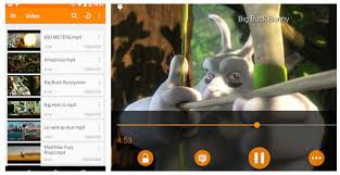 Vlc can easily play many types of common audio files, such as ogg, mp3, wav and wma, most video files like avi, mpeg and wmv, but it goes even further. 7 Of The Best Android Video Player Apps