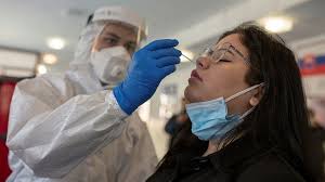Turnaround time for coronavirus test results is usually less than two days. Slovakia S Mass Coronavirus Testing Finds 57 500 New Cases Financial Times