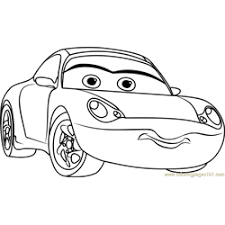 Welcome back, on this page you can log into your account. Jeff Gorvette From Cars 3 Coloring Page For Kids Free Cars 3 Printable Coloring Pages Online For Kids Coloringpages101 Com Coloring Pages For Kids