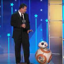 Image result for Critics' Choice Awards 2016