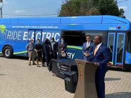 Image result for Bright Green 2018 Fleet