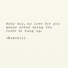 Phone Calls For Makani Haiku Poem Prose Quote Quotes Prose Poems