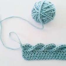 See more ideas about crochet edging, crochet borders, crochet. Crochet Edging Tutorial Youtube Baby Blankets 66 Best Ideas