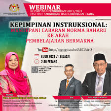 Ana kampüs bandar enstek, labu, negeri sembilan'da bulunmaktadır. Institut Aminuddin Baki Home Facebook