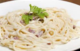 Discover how to make our best spaghetti carbonara recipe. Resepi Spaghetti Cabonara Berkrim Home Facebook