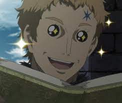 There's a lot more out there, you should join the magic knight too! julius said before getting cut off. Julius Novachrono Black Clover Wiki Fandom