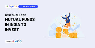 15 Best Small Cap Mutual Funds In India To Invest In 2023
