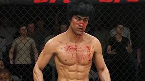 We've been busy playing ufc 2 as we gear up to give it our review, so we haven't had a chance to fully explore each and every aspect of the game. Ea Sports Ufc 3 Guide How To Unlock Bruce Lee For Free Attack Of The Fanboy