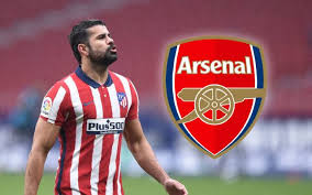 View the player profile of atlético de madrid forward diego costa, including statistics and photos, on the official website of the premier league. Diego Costa Currently Without Any Offers Including Arsenal