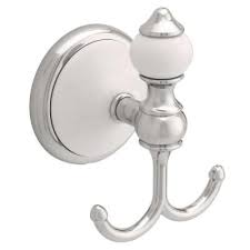 A wide variety of robe hook white options are available to you, such as project solution capability, design style, and color. Pin On Bathroom Decorating Ideas