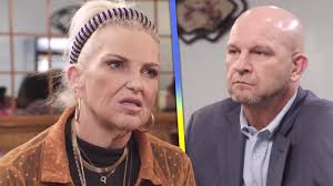 Michael's Alleged Girlfriend Revealed in Stunning Photos