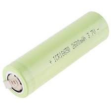 2020 popular 1 trends in consumer electronics, sports & entertainment, lights & lighting with samsung 18650 rechargeable lithium ion battery and 1. Lithium Ion Battery 18650 Cell 2600mah Solder Tab Prt 13189 Sparkfun Electronics