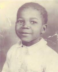 Obituary of Orlando G. Covington, Sr.