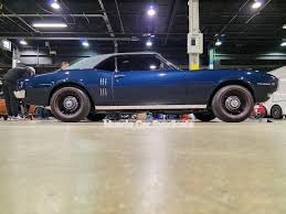Image result for Aegena Blue 1968 Firebird