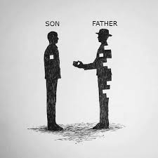 428 black father and son stock vector art and graphics. Father And Son Quotes 101 Short Dad And Son Sayings
