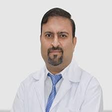 Dr. Sumant Gupta