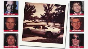 The Miranda Grosvenor Obsession