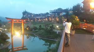 Lowongan kerja pt soho industri pharmasi pulogadung 2021. Pingin Berada Seperti Di Jepang Hanya Di Onzen Resort Kota Batu Bidik Nasional