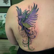 There are a few ways to have a heart tattoo. Updated 65 Graceful Shoulder Tattoos For Women August 2020