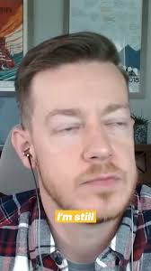 Nerding out with Austin