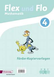 Flex Und Flo Ausgabe 2014 Forder Kopiervorlagen 4 Westermann Gruppe In Der Schweiz