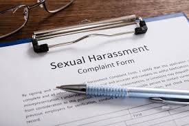 Alex was then prevented from undertaking management responsibilities. 7 Types Of Workplace Harassment Prevention Guide