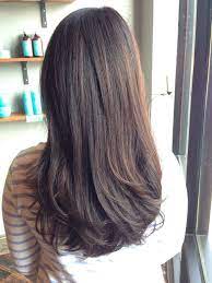 Photo Of Mane Salon Chicago Il United States Long Layers By Galina Long Hair Styles Hair Styles Long Layered Hair