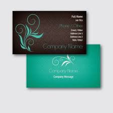 Vista print business cards have a wide variety from which to … Standard Business Cards Templates Designs Page 2 Vistaprint Business Card Template Design Visiting Card Templates Visiting Card Design