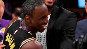 After 10 years in the minors, Virginia native Andre Ingram steals the show  in NBA debut