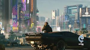 ¿Con Keanu Reeves? ‘Cyberpunk 2077’ se convertirá en una película