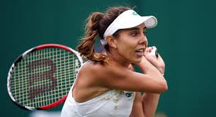 Mihaela buzărnescu (born 4 may 1988) is a professional romanian tennis player. Hmraujgv7fgifm