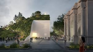 Find all the sightseeing attractions on one map with open tourist world atlas opentripmap. Mvrdv Marble Arch Hill
