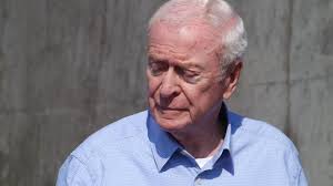 Michael Caine movie with scenes shot in Margate hits the cinema screens