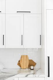 Mercer Island Kitchen Dining Photo Tour Studio Mcgee Home Decor Kitchen Kitchen Cabinets New Kitchen Cabinets