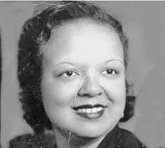 Anna ANDERSON Obituary (1920